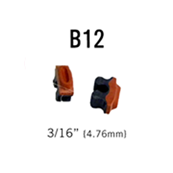 B12 - 3/16